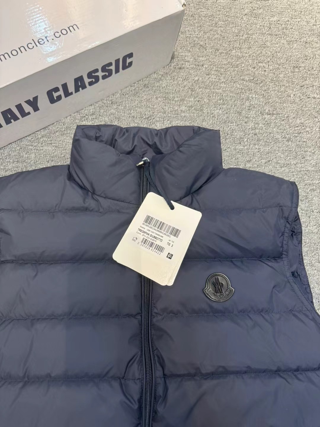 Moncler Down Jackets